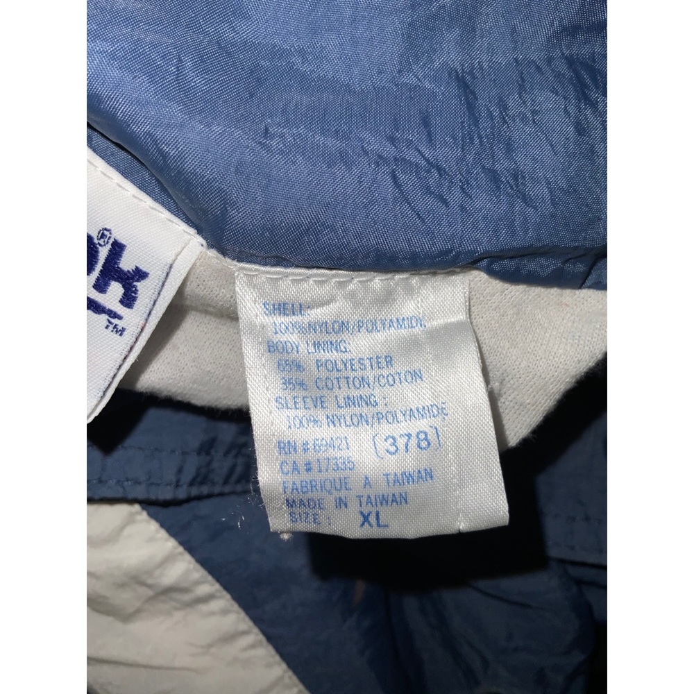 Vintage Reebok Jacket - Picture 4 of 7